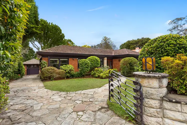 28 Addison Avenue, Roseville NSW 2069