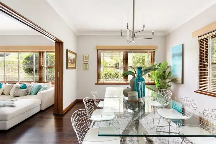 Third view of Homely house listing, 28 Addison Avenue, Roseville NSW 2069