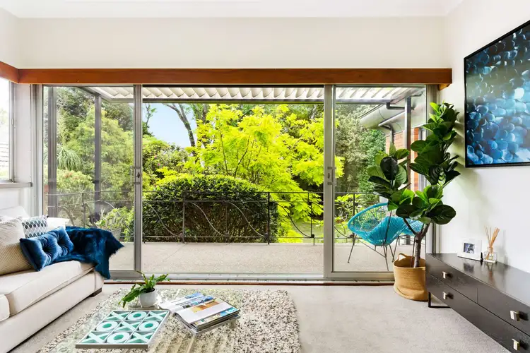 Fourth view of Homely house listing, 28 Addison Avenue, Roseville NSW 2069
