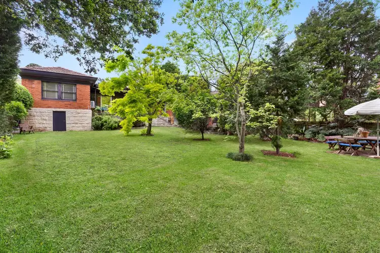 Fifth view of Homely house listing, 28 Addison Avenue, Roseville NSW 2069