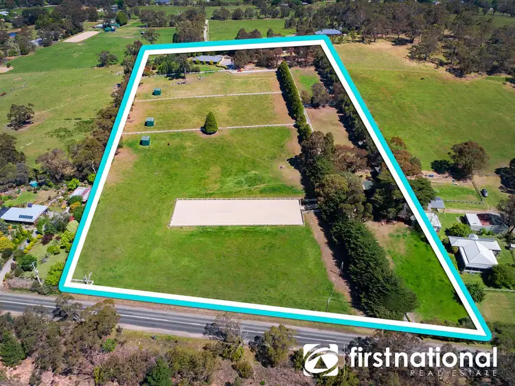 790 Nar Nar Goon-Longwarry Road, Garfield VIC 3814