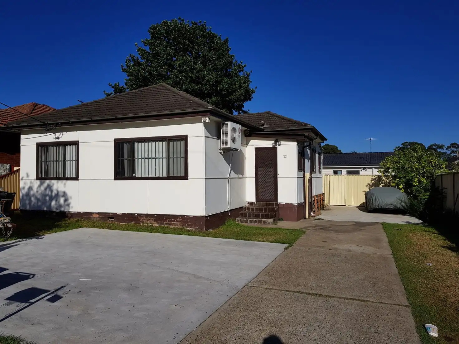 Main view of Homely house listing, 71 Joseph Street, Cabramatta NSW 2166