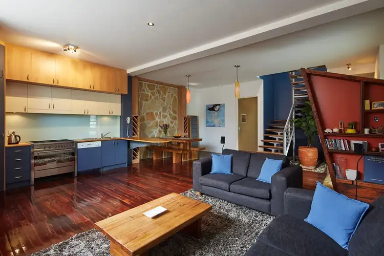 Third view of Homely house listing, 403 Macaulay Road, Kensington VIC 3031