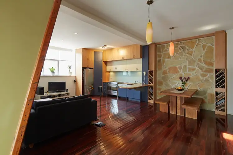 Fourth view of Homely house listing, 403 Macaulay Road, Kensington VIC 3031