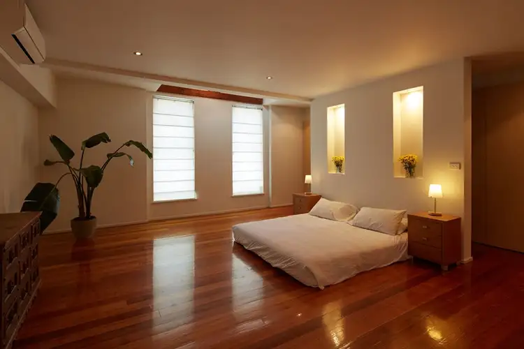 Fifth view of Homely house listing, 403 Macaulay Road, Kensington VIC 3031