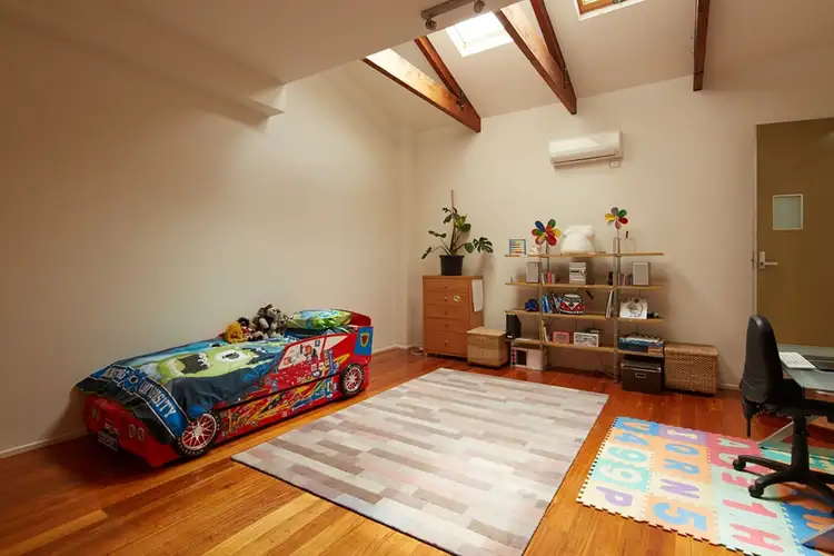 Sixth view of Homely house listing, 403 Macaulay Road, Kensington VIC 3031