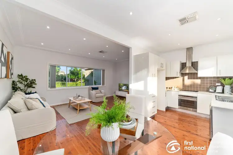 Second view of Homely house listing, 30 Rocca Street, Ryde NSW 2112