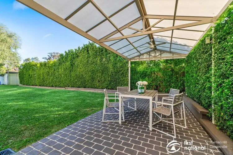 Third view of Homely house listing, 30 Rocca Street, Ryde NSW 2112