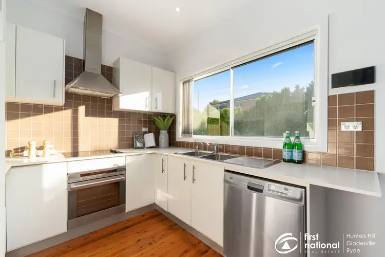 Fourth view of Homely house listing, 30 Rocca Street, Ryde NSW 2112
