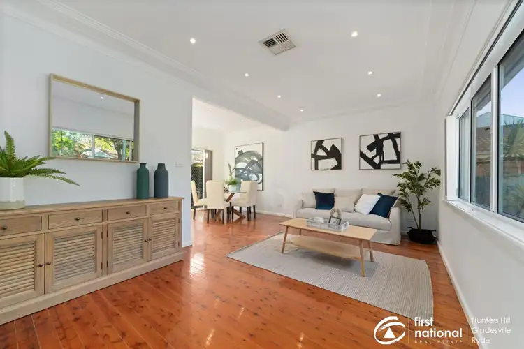 Fifth view of Homely house listing, 30 Rocca Street, Ryde NSW 2112