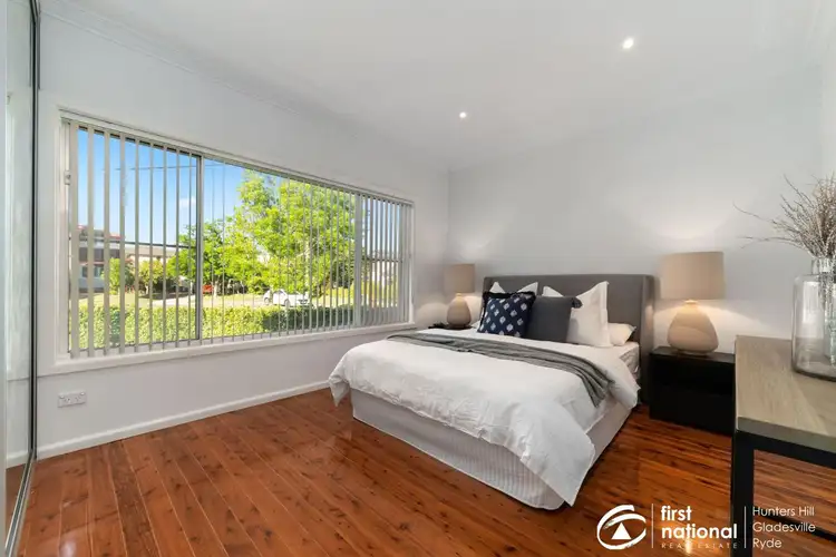 Sixth view of Homely house listing, 30 Rocca Street, Ryde NSW 2112