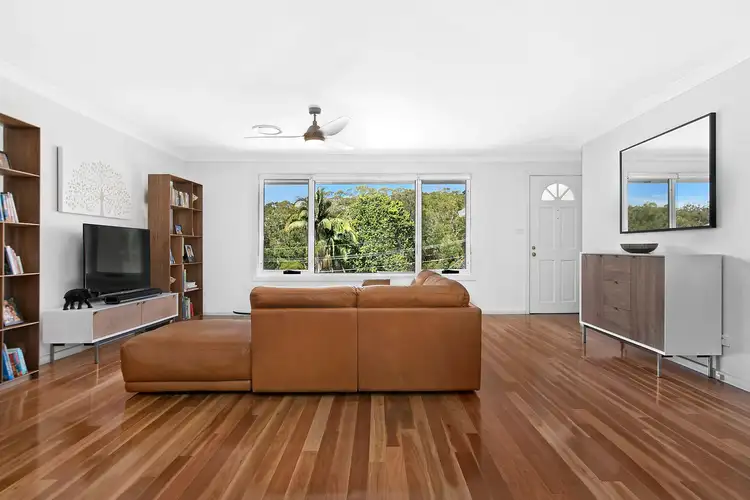 5 Finch Avenue, East Ryde NSW 2113