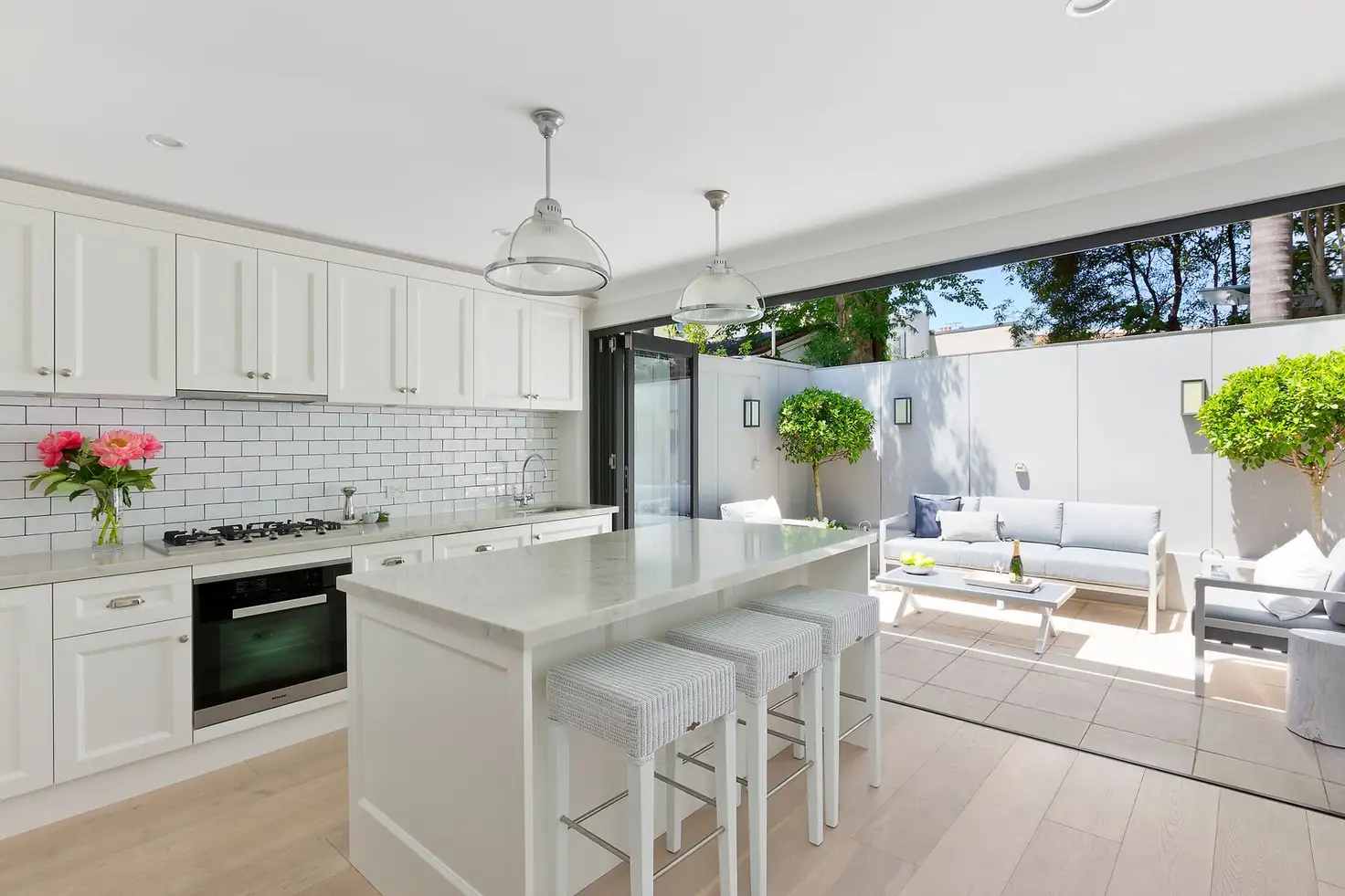 Main view of Homely house listing, 11 Cascade Street, Paddington NSW 2021