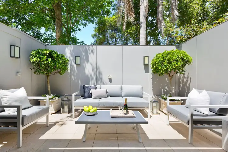 Second view of Homely house listing, 11 Cascade Street, Paddington NSW 2021