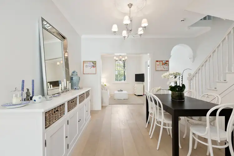 Third view of Homely house listing, 11 Cascade Street, Paddington NSW 2021