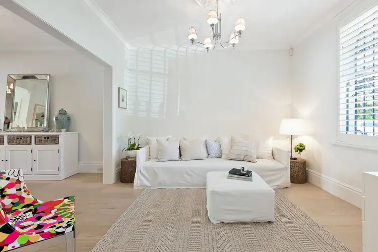 Fourth view of Homely house listing, 11 Cascade Street, Paddington NSW 2021