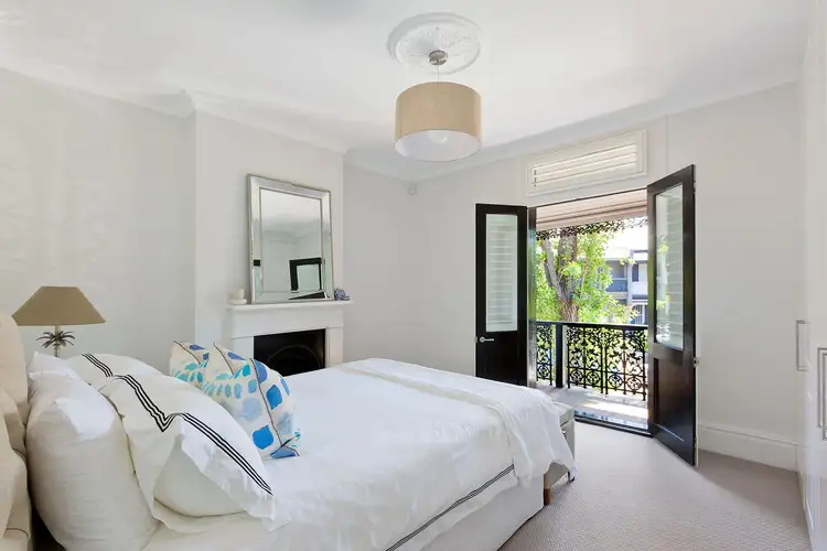 Sixth view of Homely house listing, 11 Cascade Street, Paddington NSW 2021