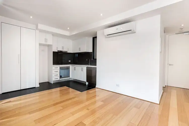 Main view of Homely apartment listing, 19/122 Maribrynong Road, Moonee Ponds VIC 3039