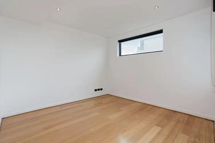 Third view of Homely apartment listing, 19/122 Maribrynong Road, Moonee Ponds VIC 3039