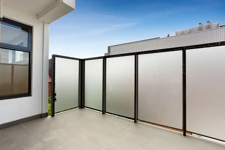 Fourth view of Homely apartment listing, 19/122 Maribrynong Road, Moonee Ponds VIC 3039