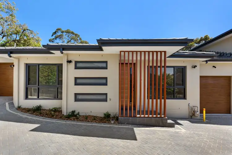 3/19 Alexandria Avenue, Eastwood NSW 2122