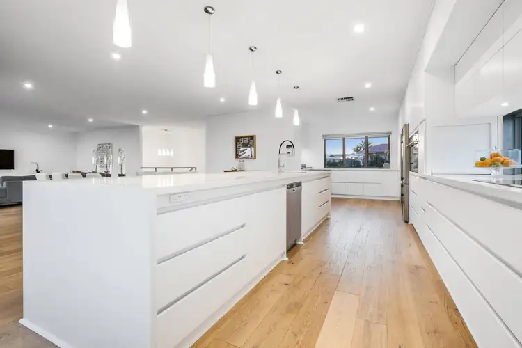 Fifth view of Homely house listing, 42 Rees Place, Wannanup WA 6210