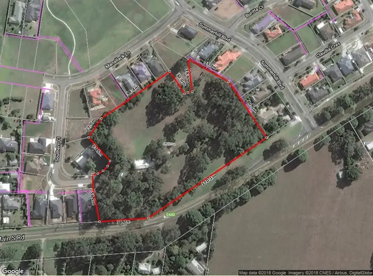 Second view of Homely rural property listing, 150 Main South Road, Drouin VIC 3818