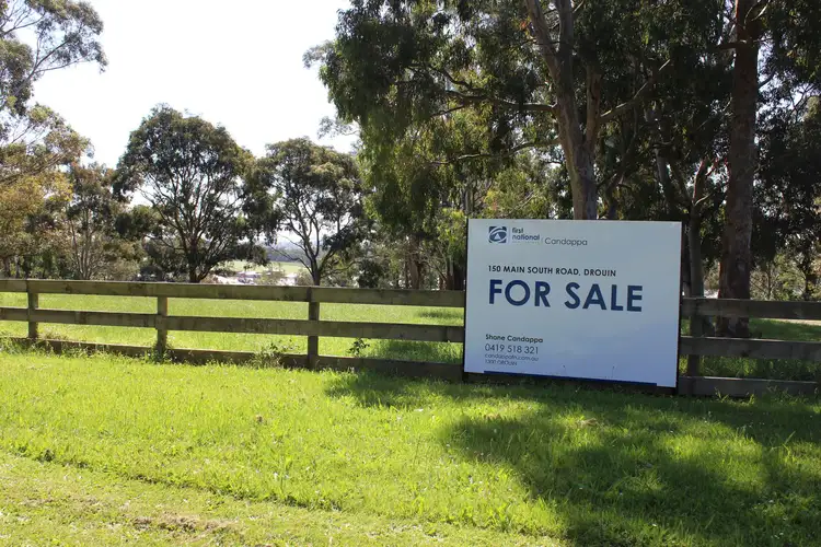 Fourth view of Homely rural property listing, 150 Main South Road, Drouin VIC 3818