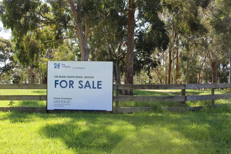 Fifth view of Homely rural property listing, 150 Main South Road, Drouin VIC 3818