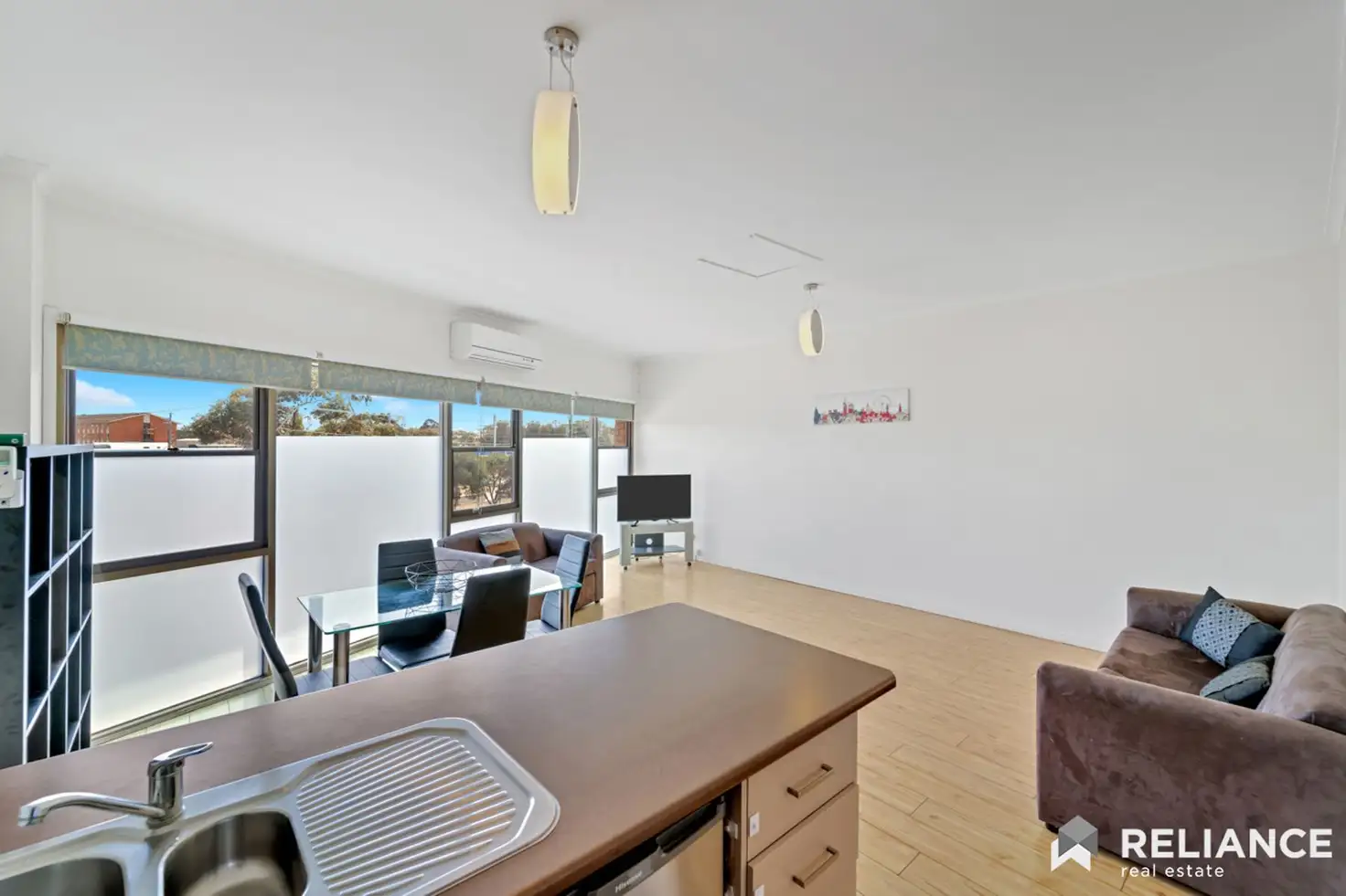 Main view of Homely apartment listing, 8/161-165 Railway Avenue, Laverton VIC 3028