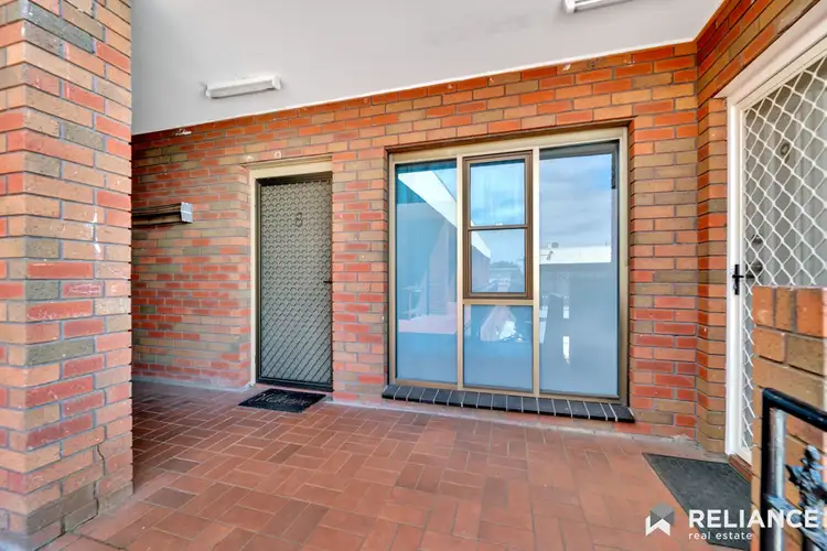 Second view of Homely apartment listing, 8/161-165 Railway Avenue, Laverton VIC 3028