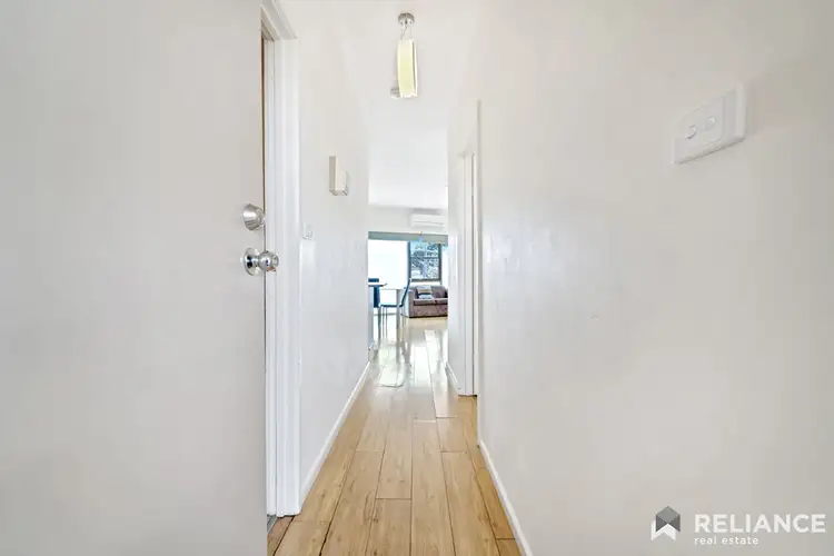 Third view of Homely apartment listing, 8/161-165 Railway Avenue, Laverton VIC 3028