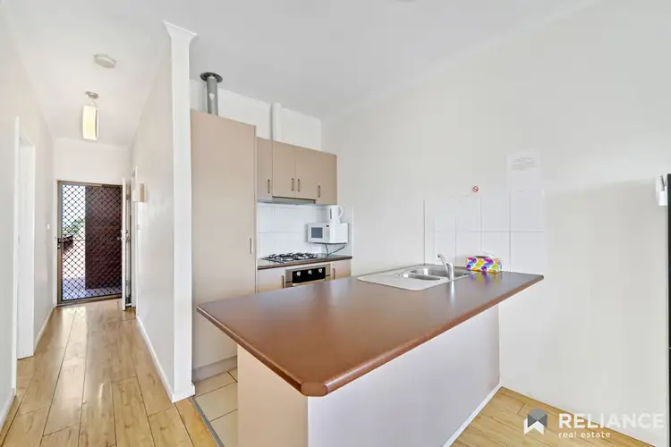 Fourth view of Homely apartment listing, 8/161-165 Railway Avenue, Laverton VIC 3028