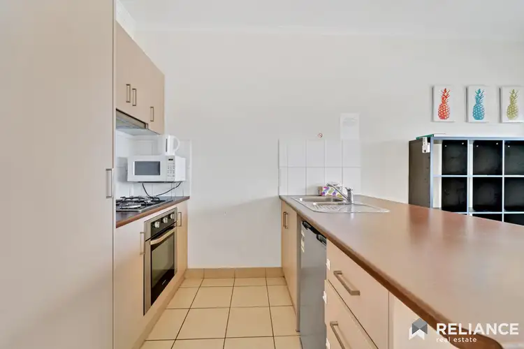 Fifth view of Homely apartment listing, 8/161-165 Railway Avenue, Laverton VIC 3028