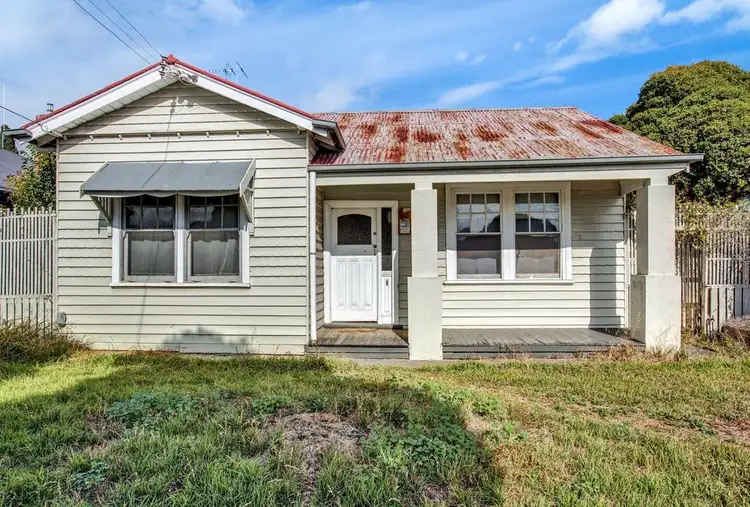 Second view of Homely house listing, 55 Newman Street, Brunswick West VIC 3055