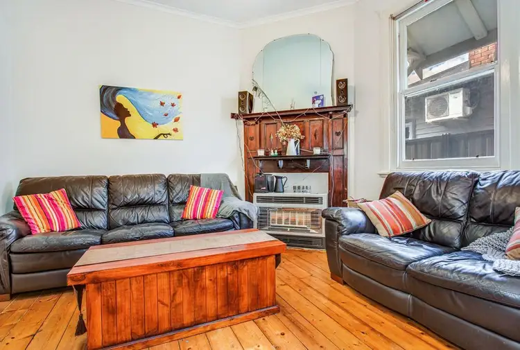 Fourth view of Homely house listing, 55 Newman Street, Brunswick West VIC 3055