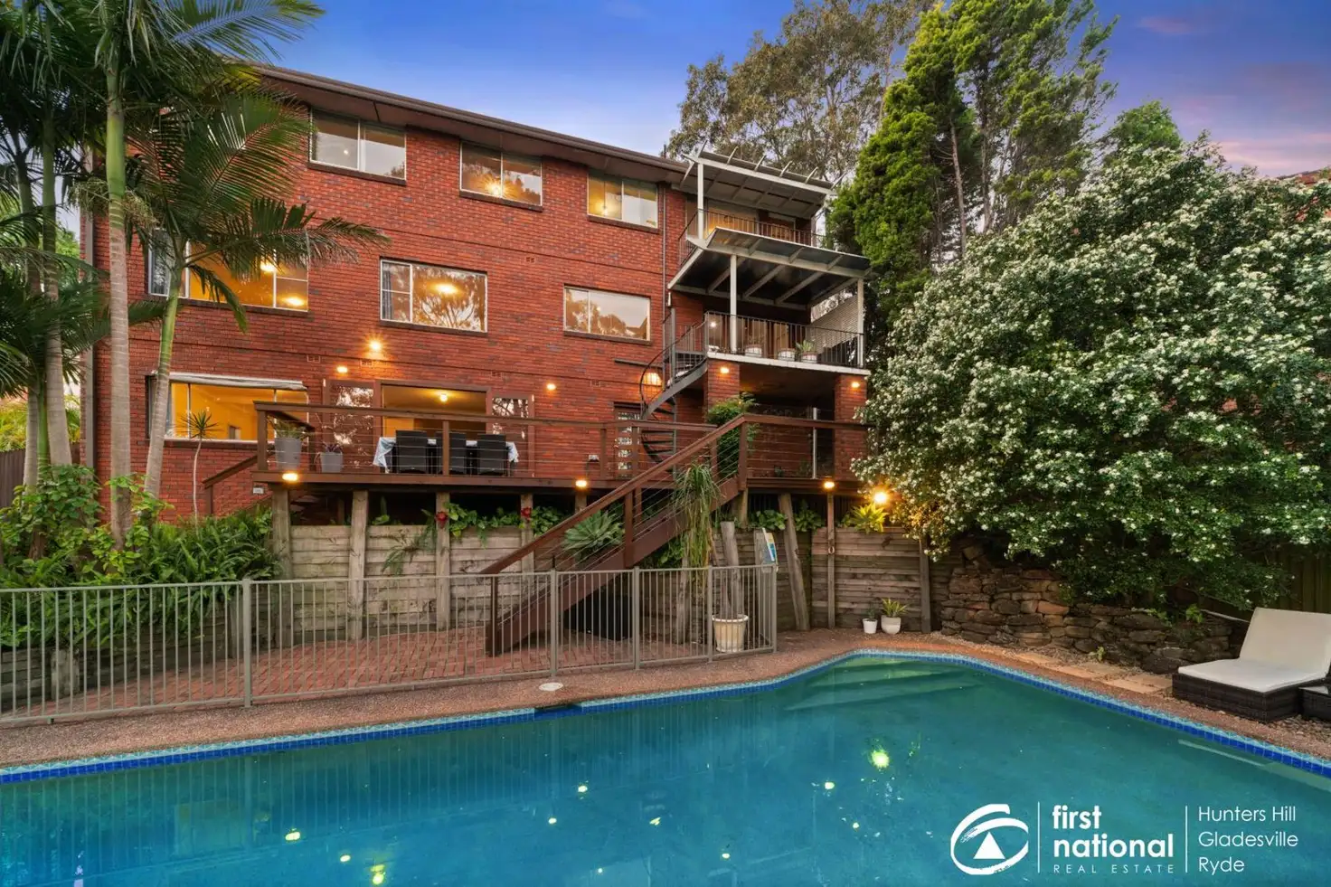 Main view of Homely house listing, 264A Blaxland Road, Ryde NSW 2112