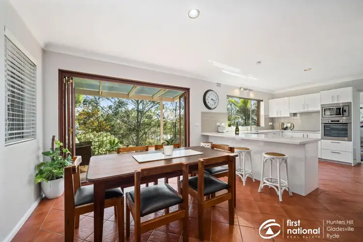 Third view of Homely house listing, 264A Blaxland Road, Ryde NSW 2112
