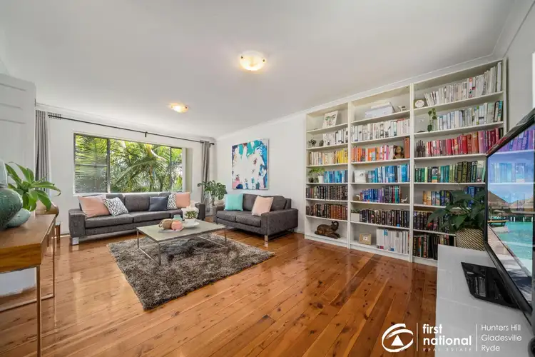 Fourth view of Homely house listing, 264A Blaxland Road, Ryde NSW 2112