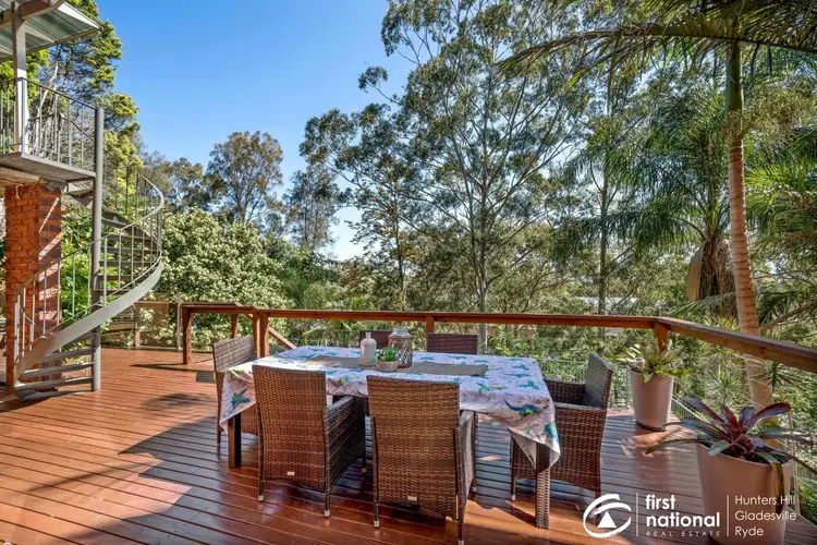 Fifth view of Homely house listing, 264A Blaxland Road, Ryde NSW 2112