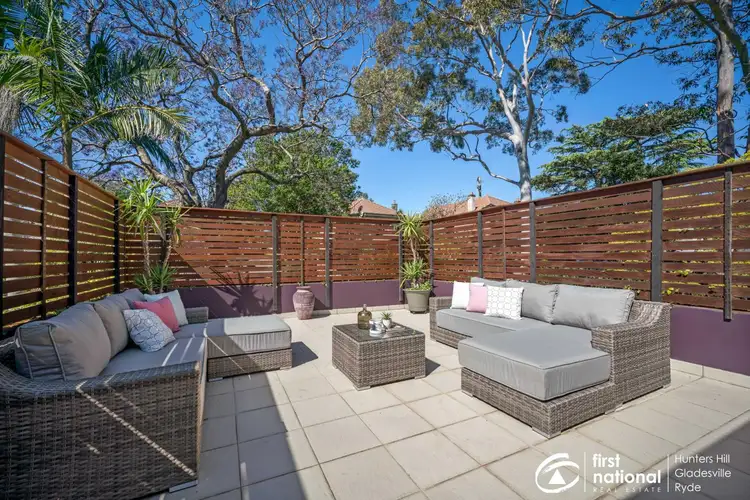 Sixth view of Homely house listing, 264A Blaxland Road, Ryde NSW 2112