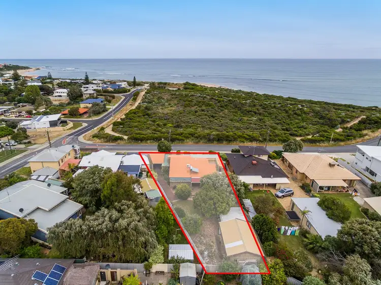 Main view of Homely house listing, 36 Sandra Street, Falcon WA 6210