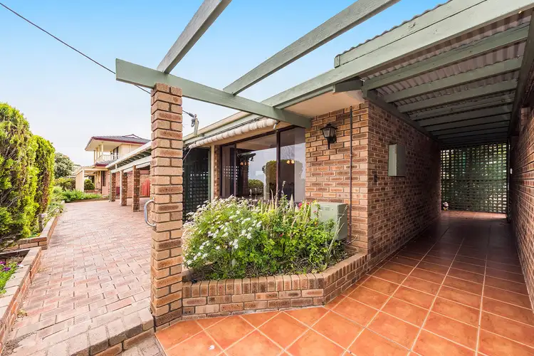 Fifth view of Homely house listing, 36 Sandra Street, Falcon WA 6210
