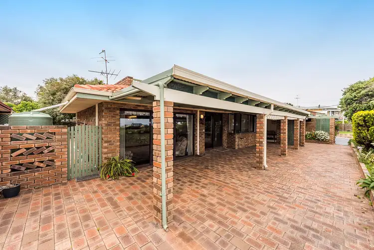 Sixth view of Homely house listing, 36 Sandra Street, Falcon WA 6210