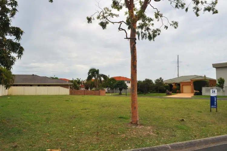 Fifth view of Homely land listing, 3 Edgewater Close, Yamba NSW 2464