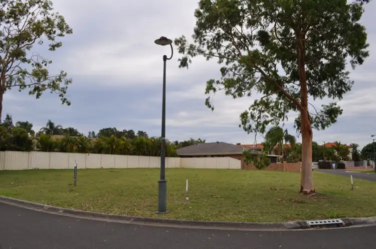 Seventh view of Homely land listing, 3 Edgewater Close, Yamba NSW 2464