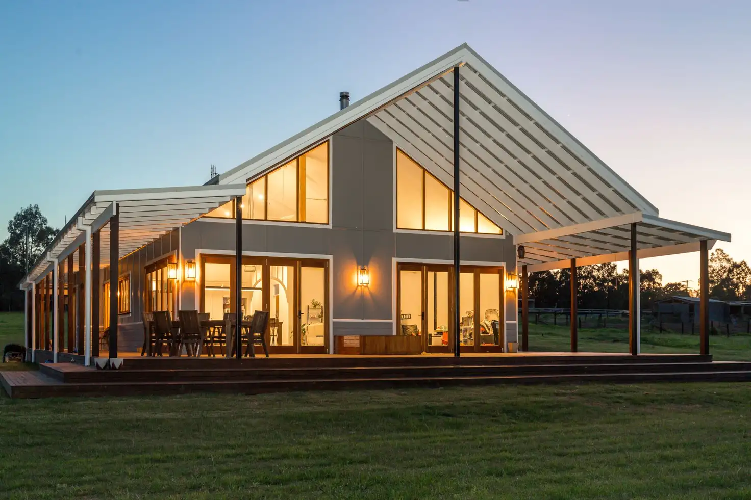 Main view of Homely other listing, 76 James Lane, Bishops Bridge NSW 2326