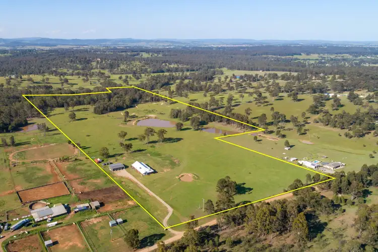 Third view of Homely other listing, 76 James Lane, Bishops Bridge NSW 2326