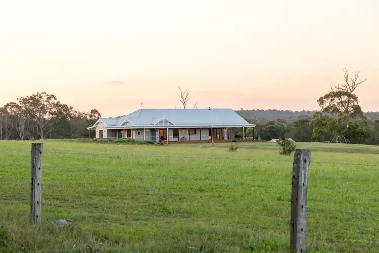 Fourth view of Homely other listing, 76 James Lane, Bishops Bridge NSW 2326