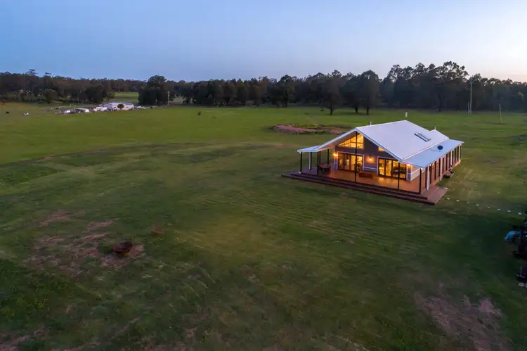 Sixth view of Homely other listing, 76 James Lane, Bishops Bridge NSW 2326